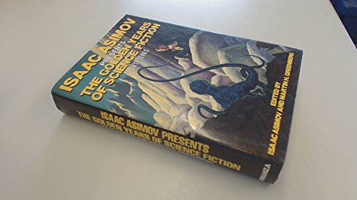 Isaac Asimov Pres Gldn Yrs Sci - Click to Buy