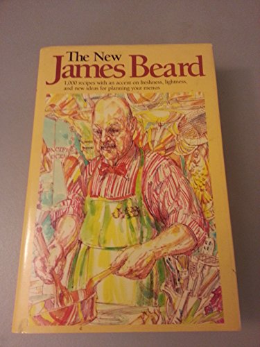 The New James Beard