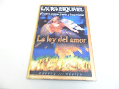 La ley del amor - Click to Buy