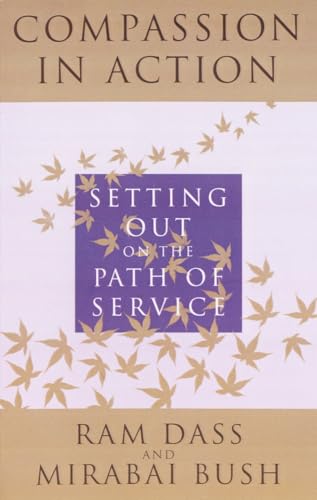 Compassion in Action: Setting Out on the Path of Service - Click to Buy