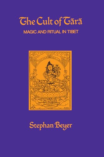 The Cult of Tara: Magic and Ritual in Tibet (Volume 2) - Click to Buy