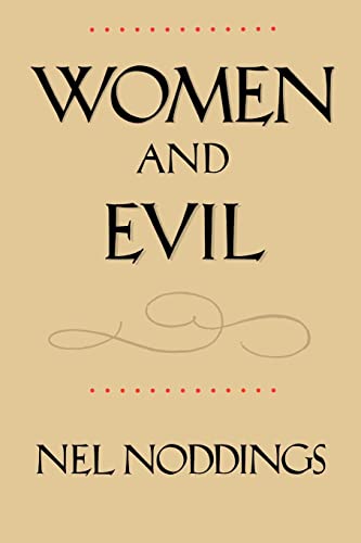 Women and Evil - Click to Buy