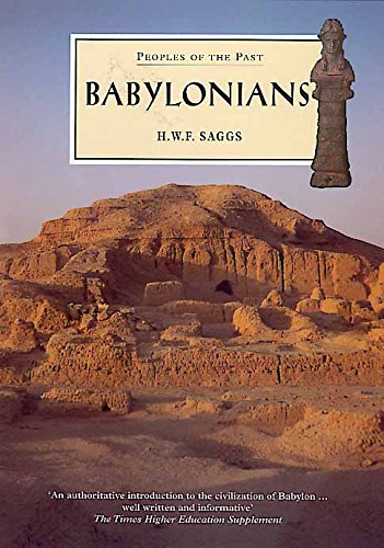 Babylonians - Click to Buy