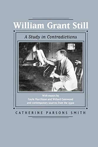 William Grant Still: A Study in Contradictions - Click to Buy