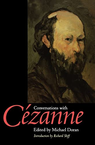 Conversations with Cézanne (Documents of Twentieth-Century Art) - Click to Buy