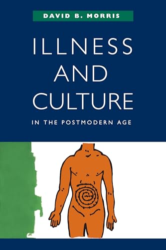 Illness and Culture in the Postmodern Age - Click to Buy
