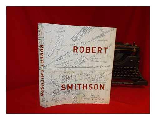 Robert Smithson - Click to Buy