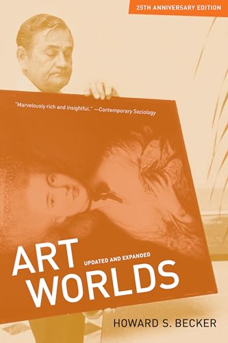 Art Worlds, 25th Anniversary Edition - Click to Buy