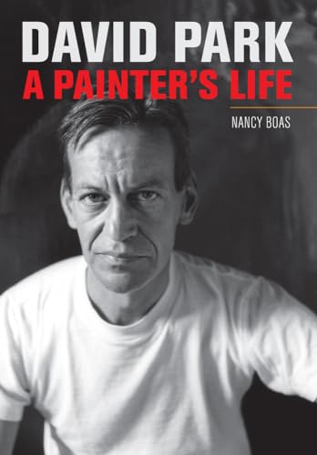David Park: A Painter's Life - Click to Buy
