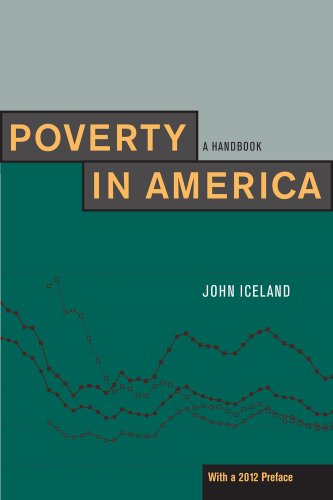 Poverty in America: A Handbook - Click to Buy