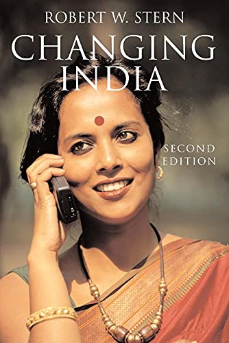 Changing India: Bourgeois Revolution on the Subcontinent - Click to Buy