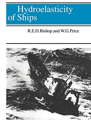 Hydroelasticity of Ships - Click to Buy