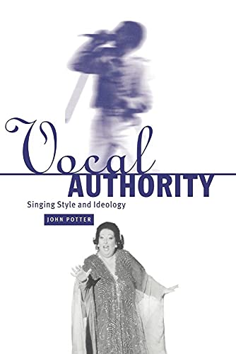 Vocal Authority - Click to Buy
