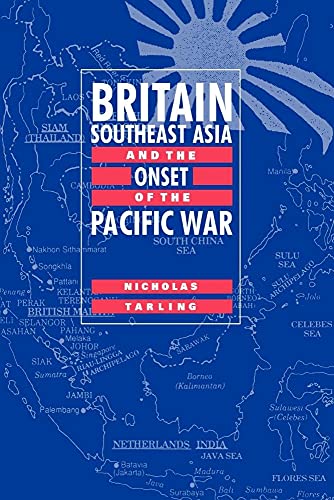 Britain, Southeast Asia Pacific War - Click to Buy