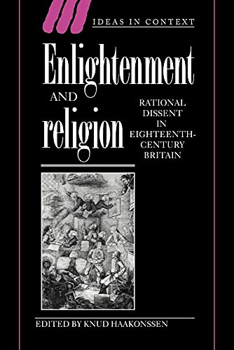 Enlightenment and Religion - Click to Buy