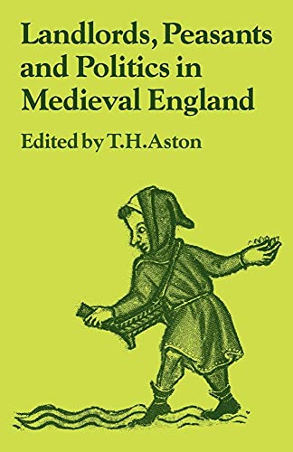 Landlords, Peasants and Politics - Click to Buy