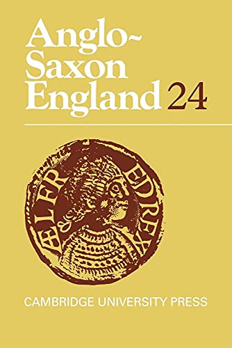 Anglo-Saxon England v24 - Click to Buy