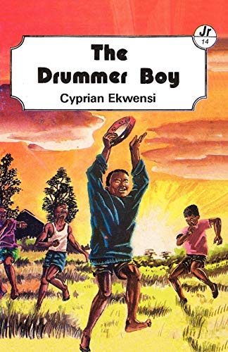 The Drummer Boy - Click to Buy