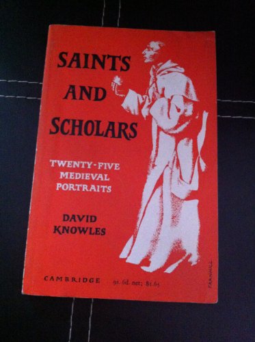 Saints & Scholars