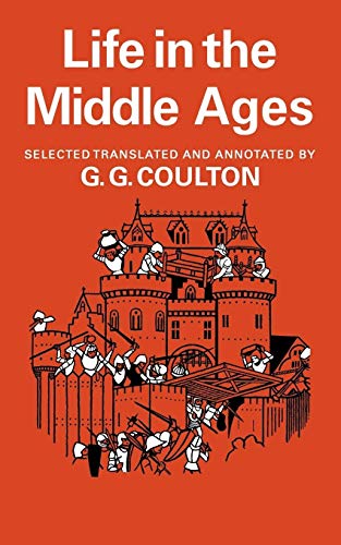 Life Middle Ages 3 & 4 - Click to Buy