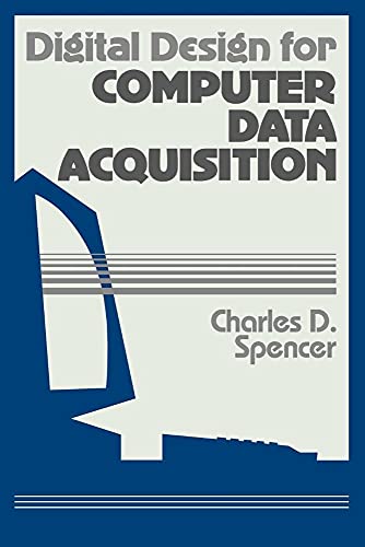 Digital Design for Computer Data Acquisition - Click to Buy