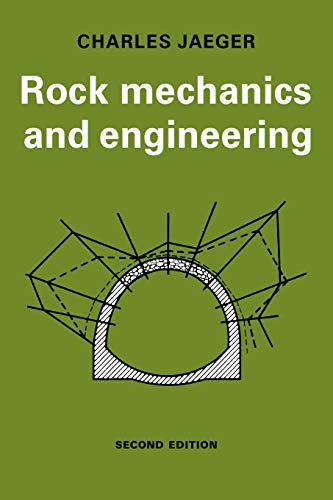 Rock Mechanics and Engineering - Click to Buy