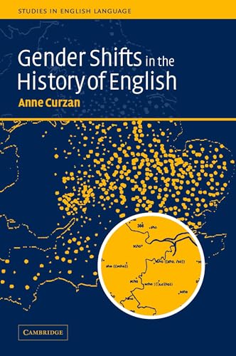 Gender Shifts in the History of English (Studies in English Language) - Click to Buy