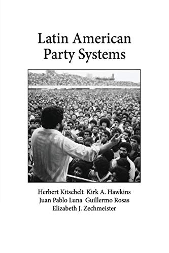Latin American Party Systems - Click to Buy