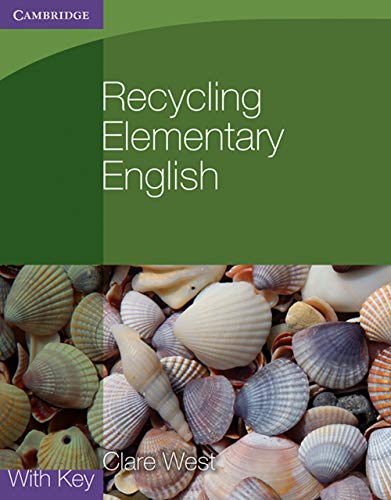 Recycling Elementary English - Click to Buy