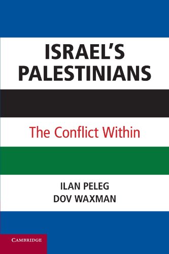 Israel’s Palestinians: The Conflict Within - Click to Buy