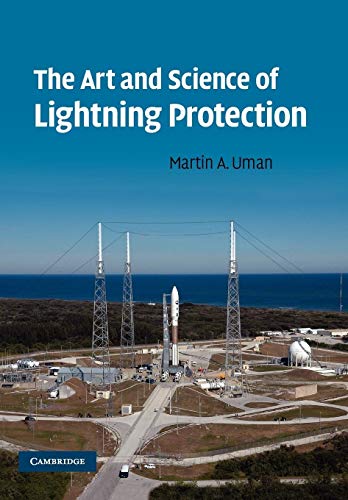 The Art and Science of Lightning Protection - Click to Buy