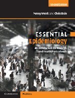 Essential Epidemiology: An Introduction for Students and Health Professionals (Essential Medical Texts for Students and Trainees) - Click to Buy