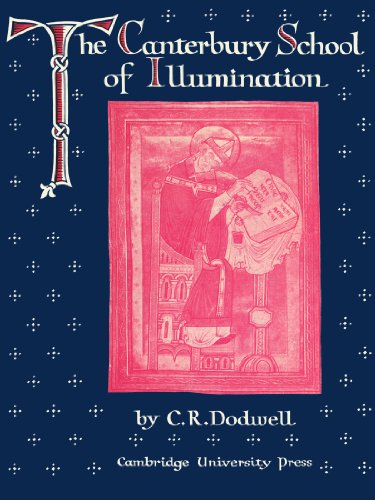 The Canterbury School of Illumination 1066-1200