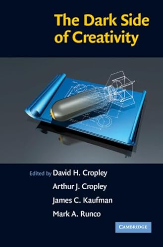The Dark Side of Creativity - Click to Buy