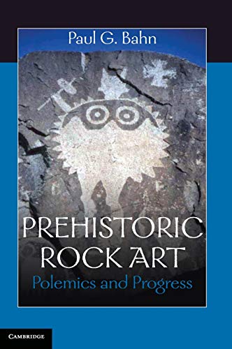 Prehistoric Rock Art - Click to Buy