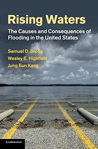 Rising Waters: The Causes and Consequences of Flooding in the United States - Click to Buy