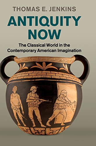 Antiquity Now - Click to Buy