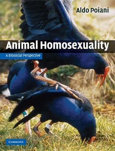 Animal Homosexuality: A Biosocial Perspective - Click to Buy
