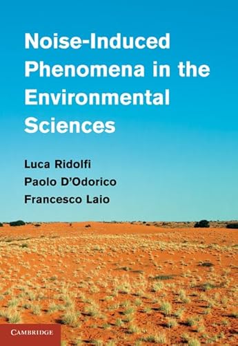Noise-Induced Phenomena in the Environmental Sciences