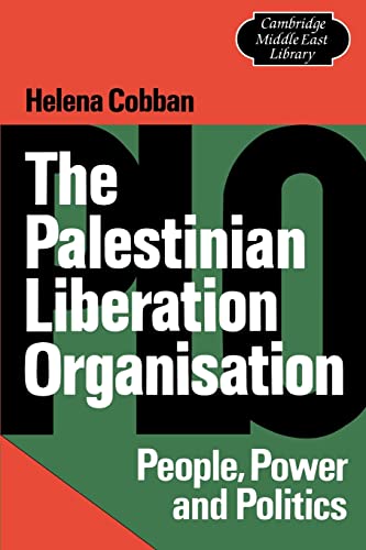 Palestinian Liberation Organisation - Click to Buy