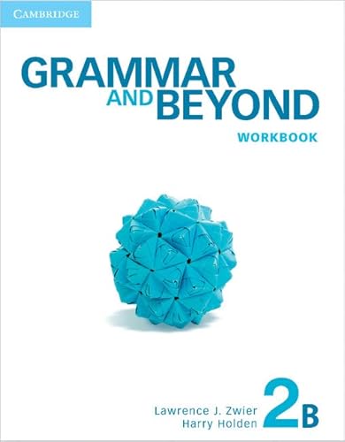 Grammar and Beyond Workbook B, Level 2 - Click to Buy