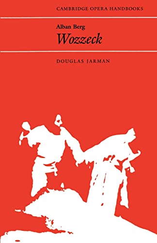 Alban Berg: Wozzeck - Click to Buy