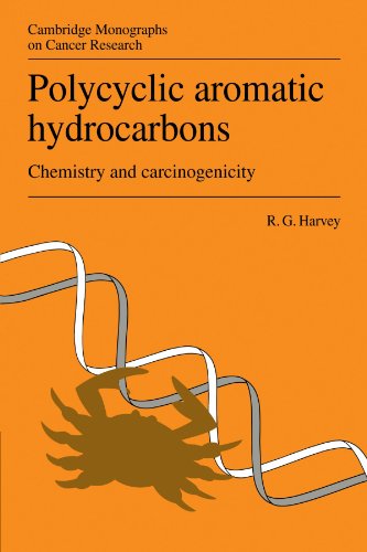 Polycyclic Aromatic Hydrocarbons: Chemistry and Carcinogenicity - Click to Buy