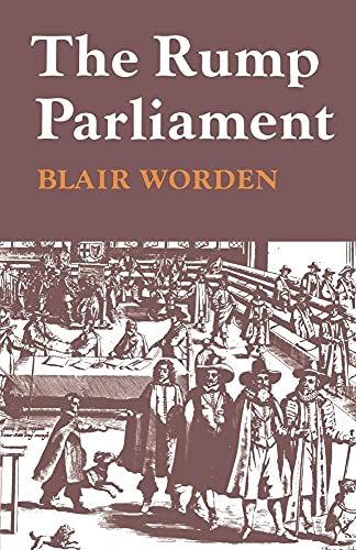 The Rump Parliament 1648-53