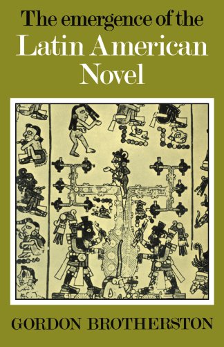 The Emergence of the Latin American Novel - Click to Buy