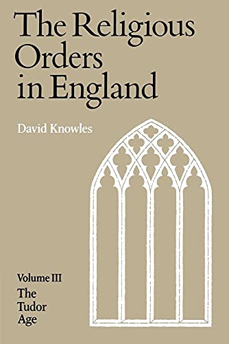 Religious Orders Volume 3 - Click to Buy