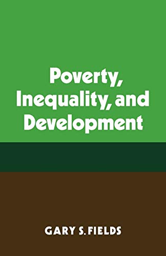 Poverty Inequality Development - Click to Buy