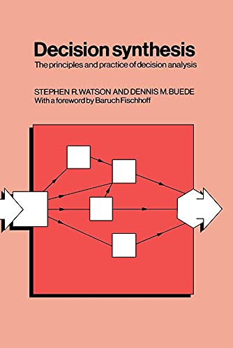 Decision Synthesis - Click to Buy