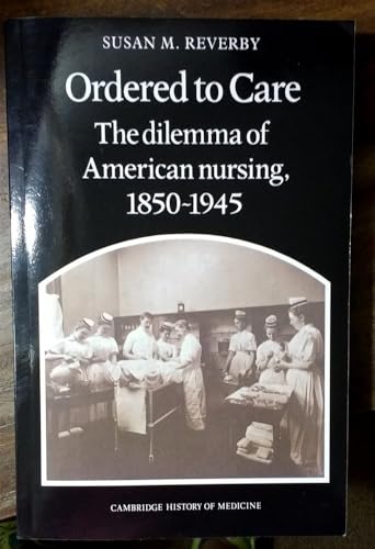 Ordered to Care - Click to Buy