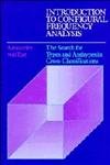 Introduction to Configural Frequency Analysis: The Search for Types and Antitypes in Cross-Classification - Click to Buy